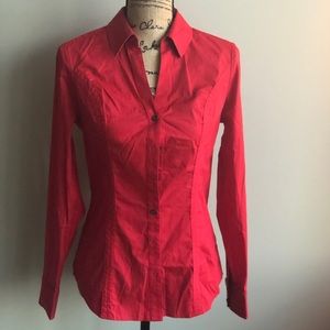 Express Tops - Express the essentials shirt Express Tops - Express the essentials shirt